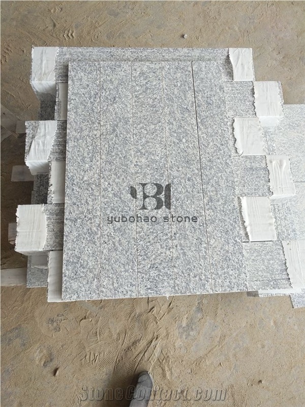 China Grey Sardo G623 Granite for Flooring&Walling