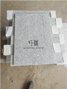 China Grey Sardo G623 Granite for Flooring&Walling