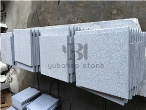 Granite Tiles G654 Padang Dark,Flamed,Paving Stone