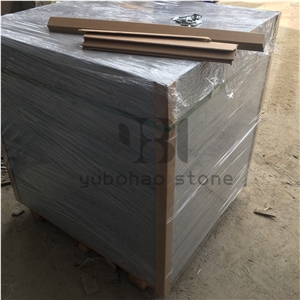 Granite Tiles G654 Padang Dark,Flamed,Paving Stone