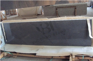 Granite Tiles G654 Padang Dark Polished Countertop Granite Tiles G654 Padang Dark Polished Countertop