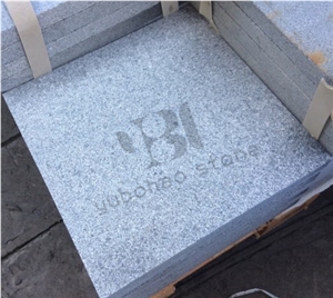 Granite Tiles G654 Padang Dark Polished Countertop