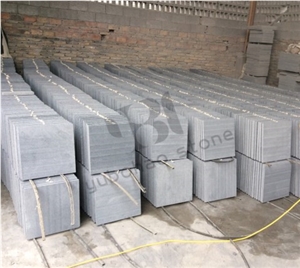 Granite Tiles G654 Padang Dark Polished Countertop