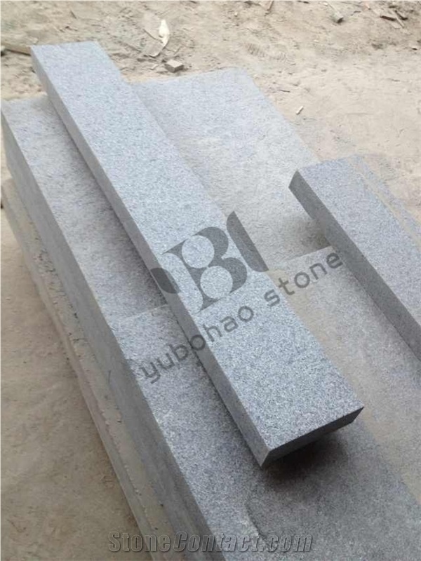 Granite Tiles G654 Padang Dark Polished Countertop
