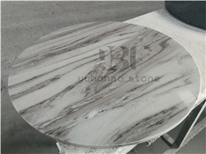 Palissandro Azzurro Marble Slabs for Kitchen Tops