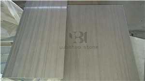 Purple Wood Vein/China Lilac Wenge Sandstone Slabs