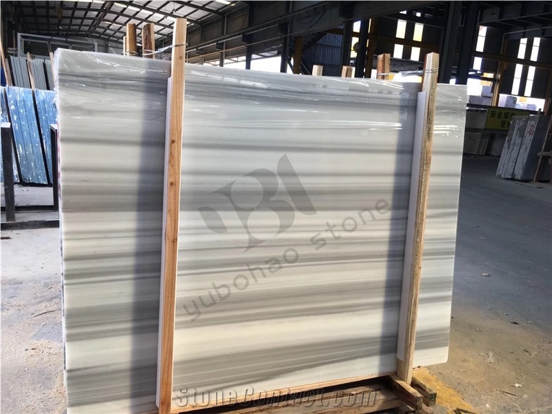 Silver Grey Straight Line/Home Decoration/Walling