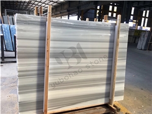Silver Grey Straight Line/Home Decoration/Walling