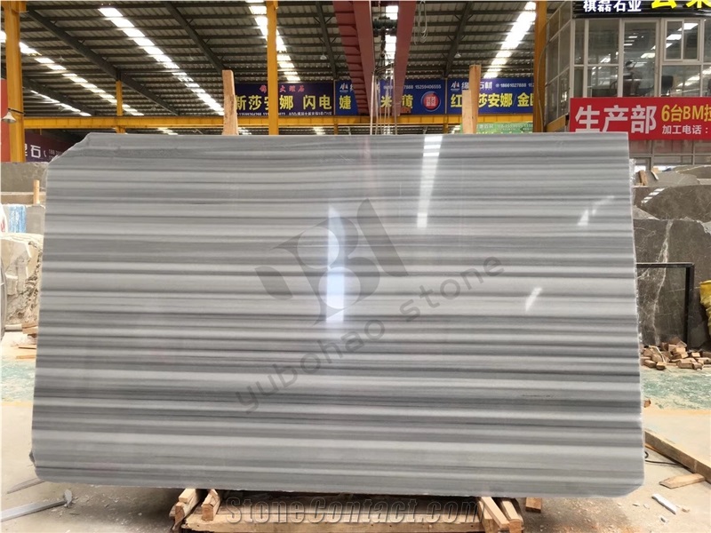 Silver Grey Straight Line/Home Decoration/Walling