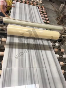 Silver Grey Straight Line/Home Decoration/Walling