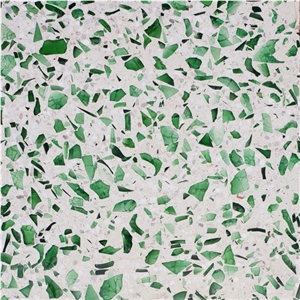 Thanh Tuyen Interior Terrazzo Floor Tile N31 Thanh Tuyen Interior Terrazzo Floor Tile N31