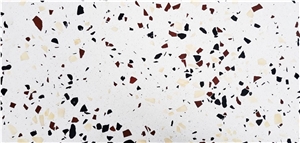 Thanh Tuyen Interior Terrazzo Flooring N30 Thanh Tuyen Interior Terrazzo Flooring N30