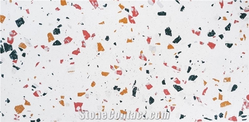 Thanh Tuyen Interior Terrazzo Tiles N29
