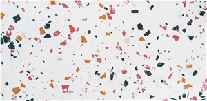 Thanh Tuyen Interior Terrazzo Tiles N29