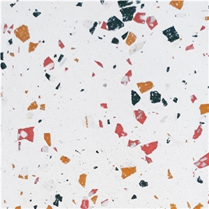 Thanh Tuyen Interior Terrazzo Tiles N29