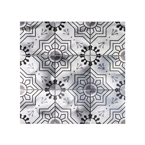 Inkjet Digital Printed Marble Tile Mosaic