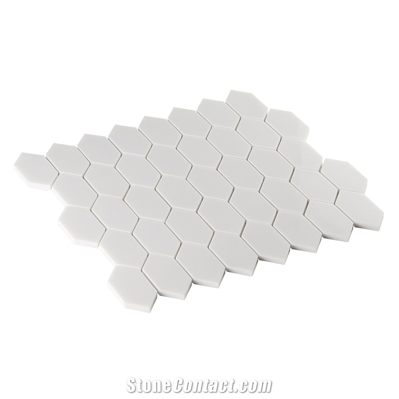 Most Popular Wall Floor Tiles Inlay Mosaic Tile