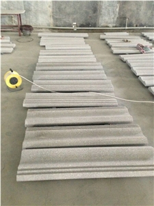 Granite Window, Door Frame Surround Sill