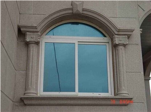 Granite Window, Door Frame Surround Sill