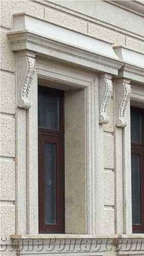 Granite Window, Door Frame Surround Sill