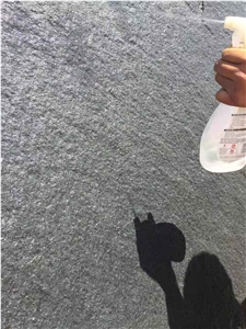 South Africa Nero - Black Granite Block