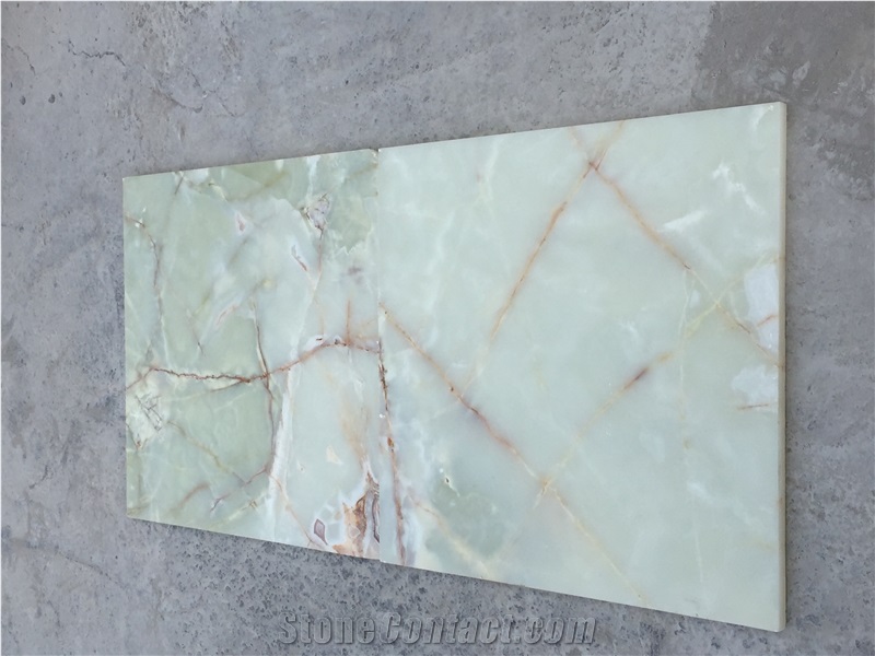 Green Onyx