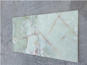 Green Onyx