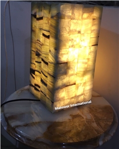 Lamp Onyx