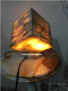 Onyx Lamp Mi