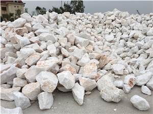 Hot Sale Limestone Lump