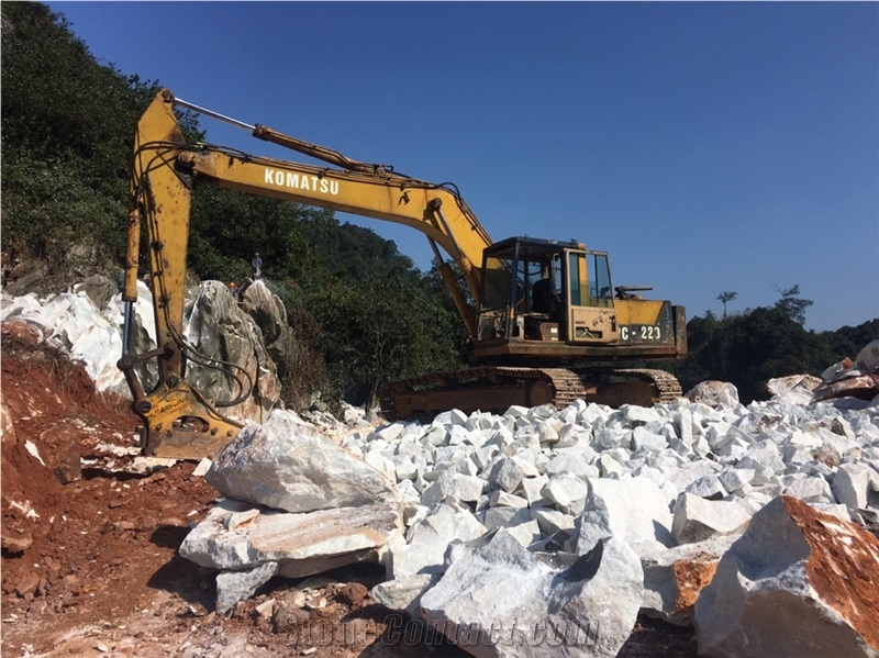 Hot Sale Limestone Lump