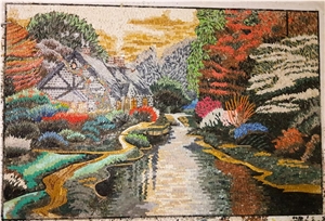 Artistic Mosaic Artistic Mosaic