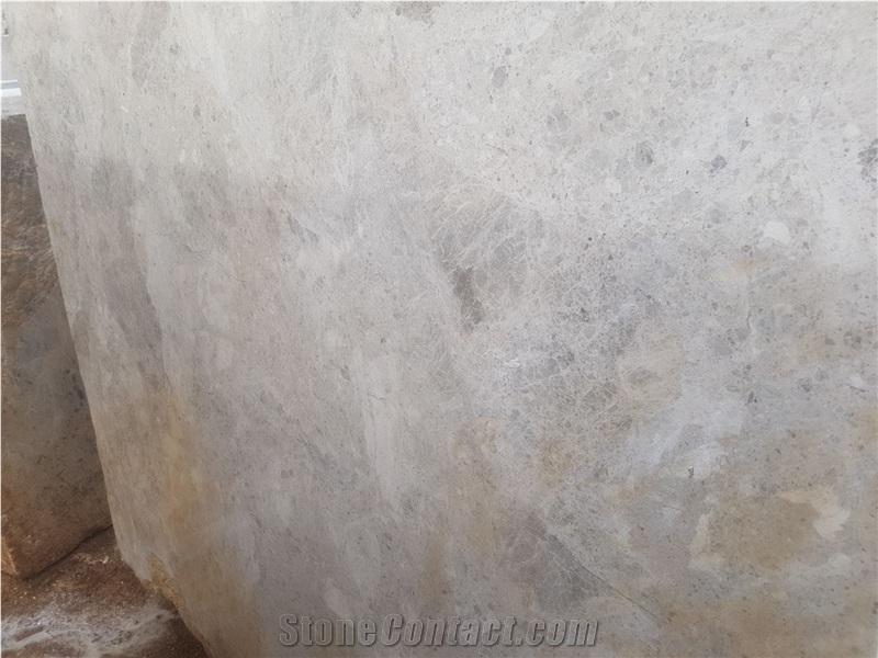 Galaxy Grey Marble Block, Turkey Grey Marble