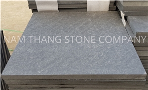 Basalt Flamed & Waterjet Tiles