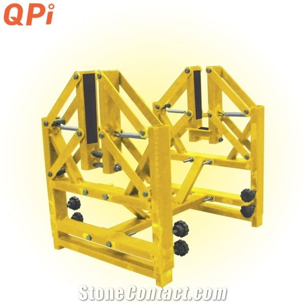 Edge Polishing Stand (Auto Lock)