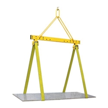 Spreader Bar, Bar, Lifting Equipment