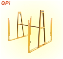 Qli Universal A-Frame 060 / A-Frame / Slab Stand