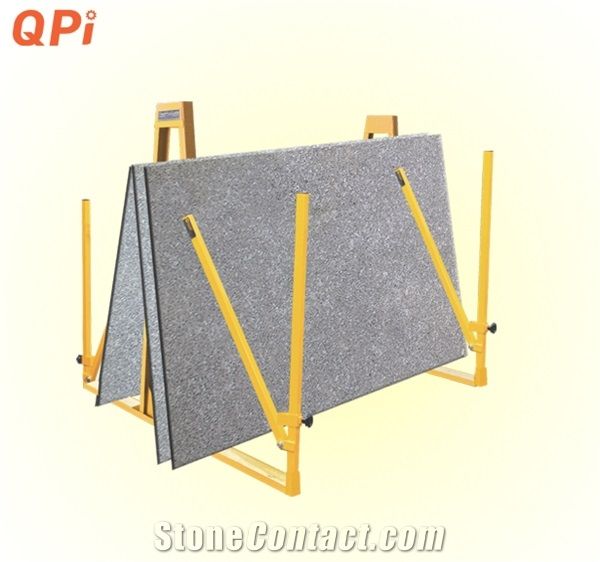 Qli Universal A-Frame 060 / A-Frame / Slab Stand