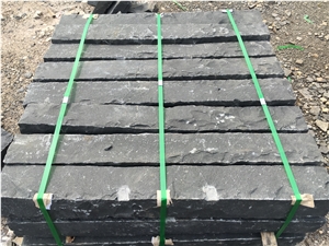 Basalt Landscaping Stones, Kerbstone