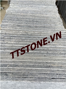 Bluestone Antiqued Tiles