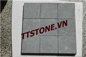 Bluestone Sandblasted Tiles Bluestone Sandblasted Tiles