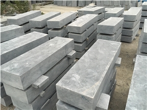 Bluestone Sandblasted Tiles