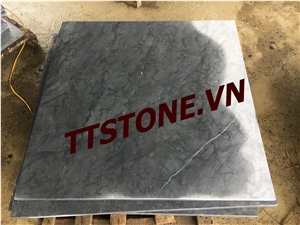 Bluestone Sandblasted Tiles