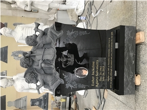 Angel Monument/ Tombstone/ Gravestone