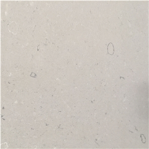 Artificial Sahara Beige Quartz Stone Slabs Msq4007