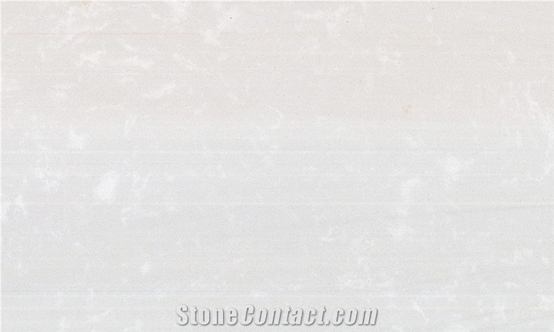 Artificial Sahara Beige Quartz Stone Slabs Msq4007