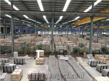 Black Color Tiles Polished Mongolia Black Granite