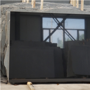 Black Slabs for Marking Tombstones