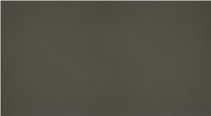 Brown Quartz Slabs for Flooring and Wall Tile 4008