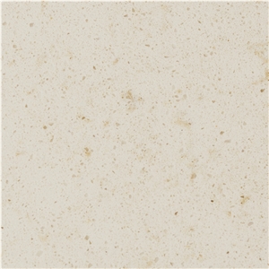 Brown Solid Quartz Surface Stone Slabs Msq1674